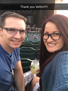 Sublime With Rome and the Offspring - Reserved Seats