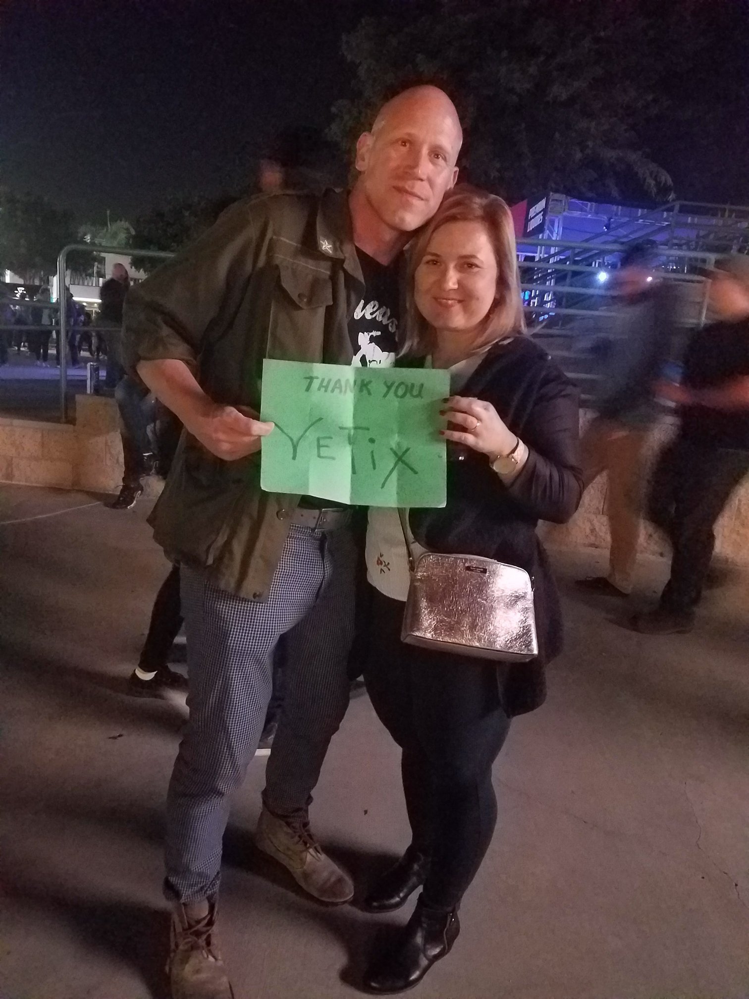 Sublime With Rome and the Offspring - Reserved Seats