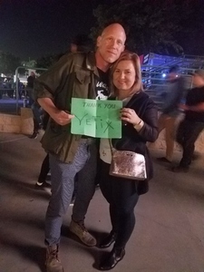 Sublime With Rome and the Offspring - Reserved Seats