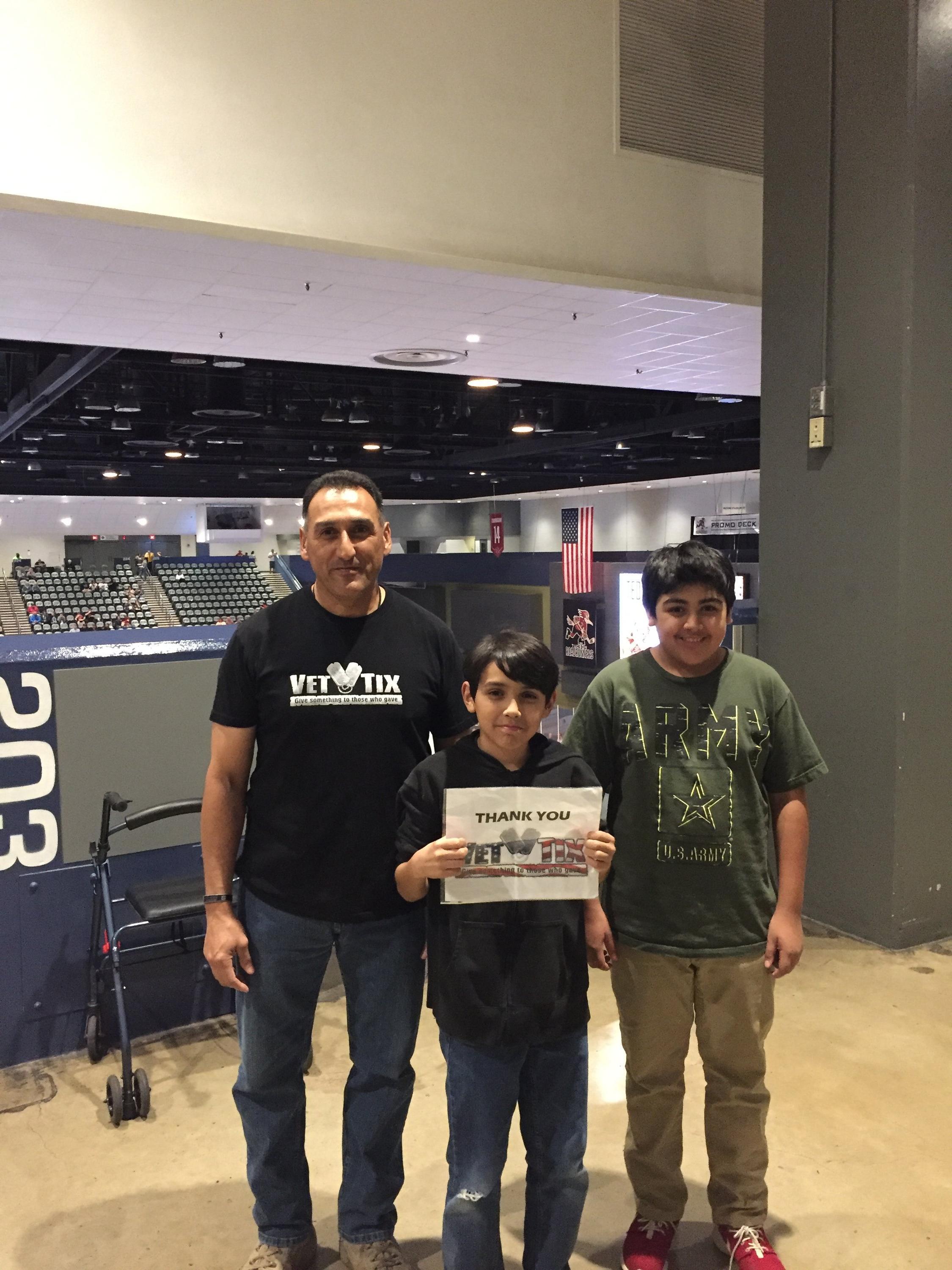 Tucson Roadrunners vs. Bakersfield Condors - AHL - Military Appreciation Night