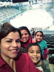 Tucson Roadrunners vs. Bakersfield Condors - AHL - Military Appreciation Night