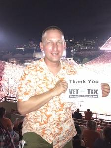 Texas Longhorns vs. Kansas State - NCAA Football