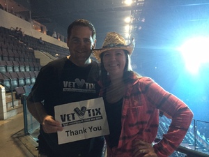 Soul2Soul Tour With Tim McGraw and Faith Hill
