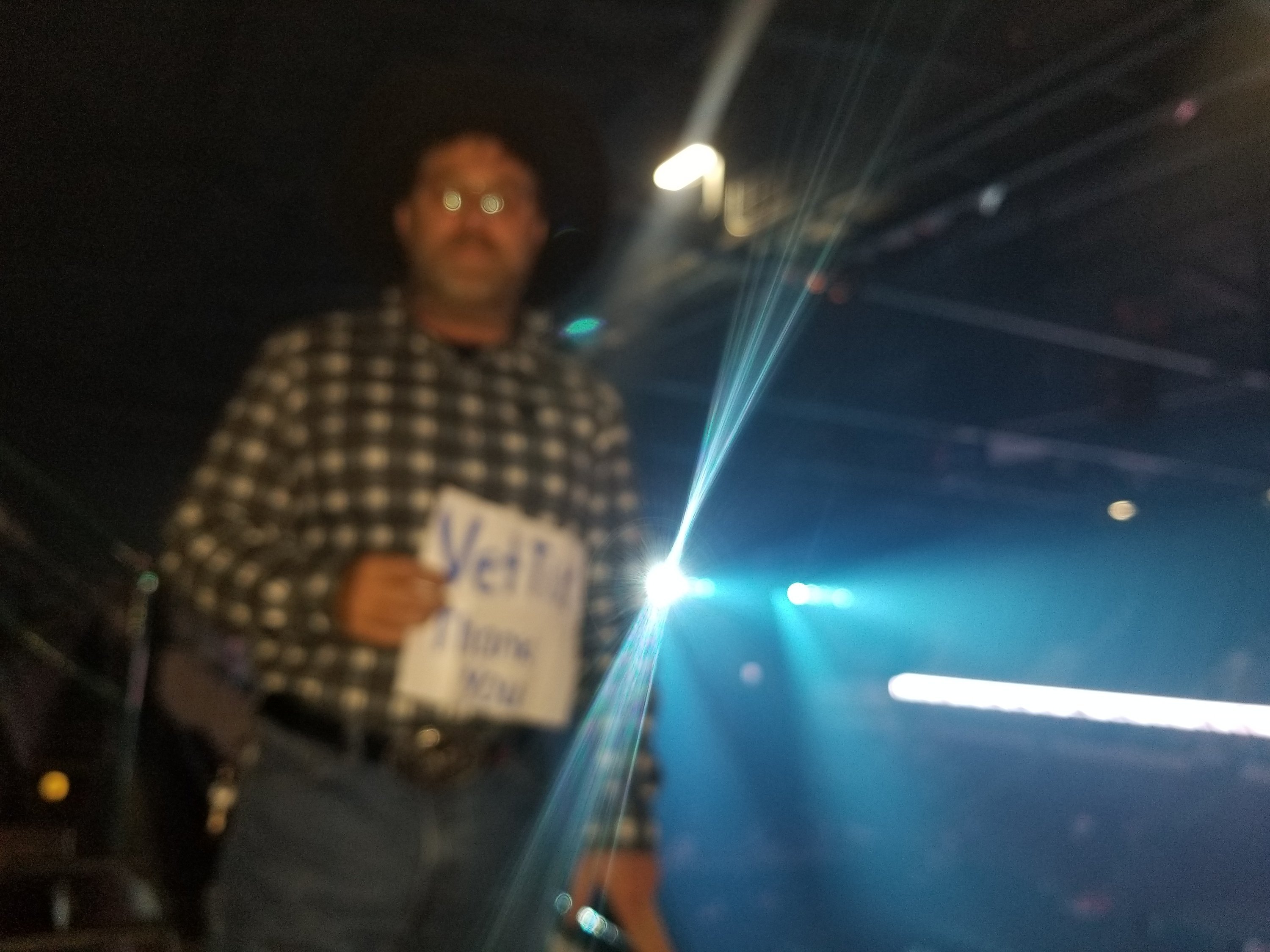 Soul2Soul Tour With Tim McGraw and Faith Hill