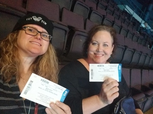 Soul2Soul Tour With Tim McGraw and Faith Hill