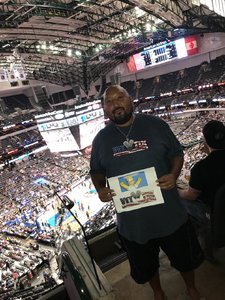 Dallas Mavericks vs. Chicago Bulls - NBA - Preseason!