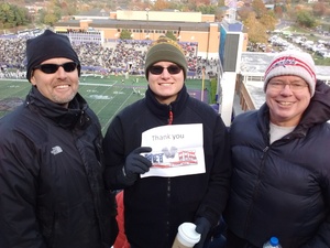 James Madison University vs. Richmond - NCAA Football