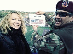 James Madison University vs. Richmond - NCAA Football