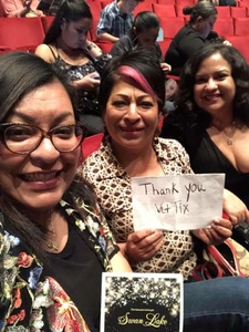 Swan Lake Presented by California Ballet Company - 1pm Matinee