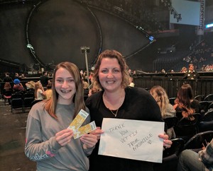 Katy Perry: Witness the Tour