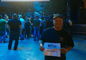 Magpie Salute - Live in Concert