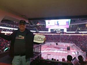 New Jersey Devils vs. Arizona Coyotes - NHL