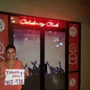 Chris Tucker - Live on Stage