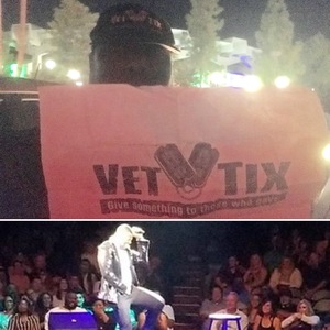 Chris Tucker - Live on Stage