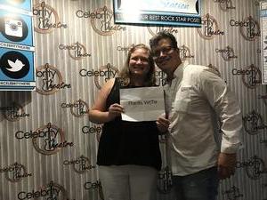 Chris Tucker - Live on Stage