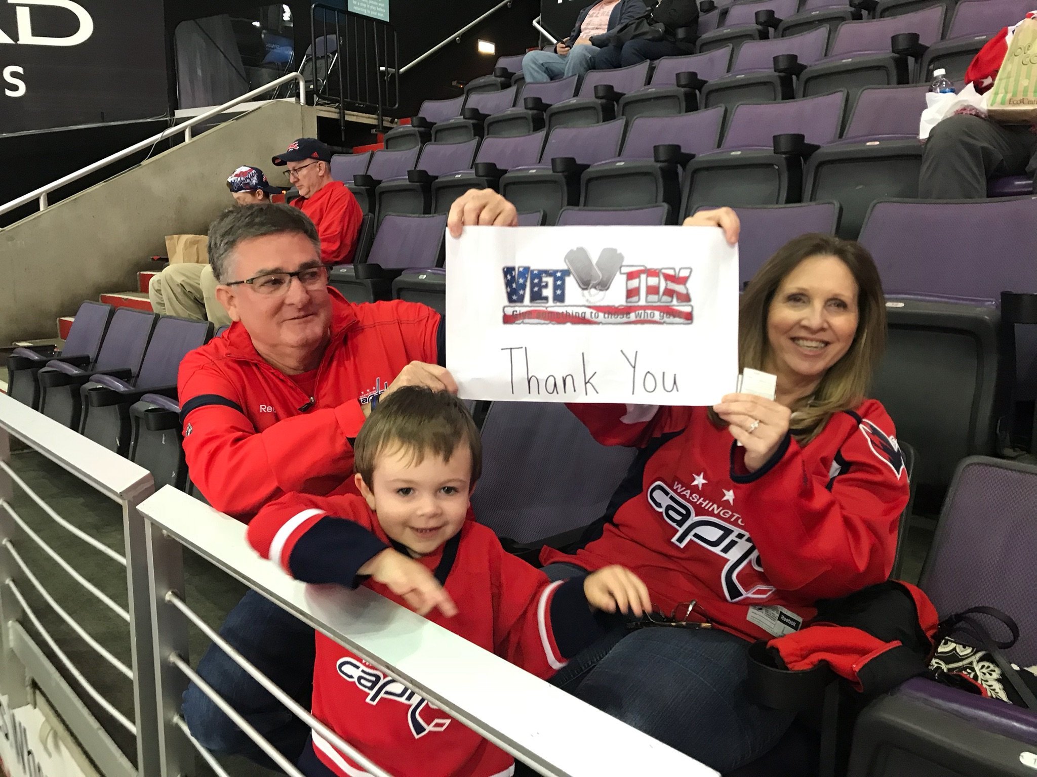 Veteran wins Super Bowl tickets thanks to Vet Tix - VA News