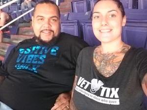 Phoenix Suns vs. Brooklyn Nets - NBA