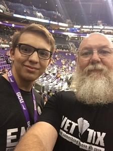 Phoenix Suns vs. Brooklyn Nets - NBA