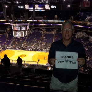 Phoenix Suns vs. Brooklyn Nets - NBA