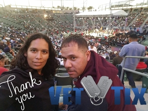 Premier Boxing Champions: Santa Cruz vs. Avalos / Mares vs. Gutierrez