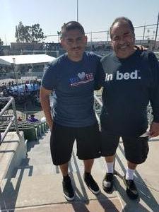 Premier Boxing Champions: Santa Cruz vs. Avalos / Mares vs. Gutierrez