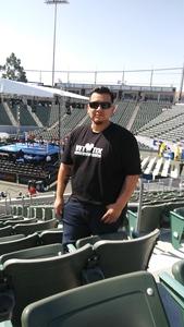 Premier Boxing Champions: Santa Cruz vs. Avalos / Mares vs. Gutierrez