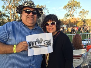 Driftwood Festival - Weekend Passes - Good for All Ages After 4 Pm.