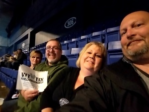 Soul2Soul Tour With Faith Hill and Tim McGraw