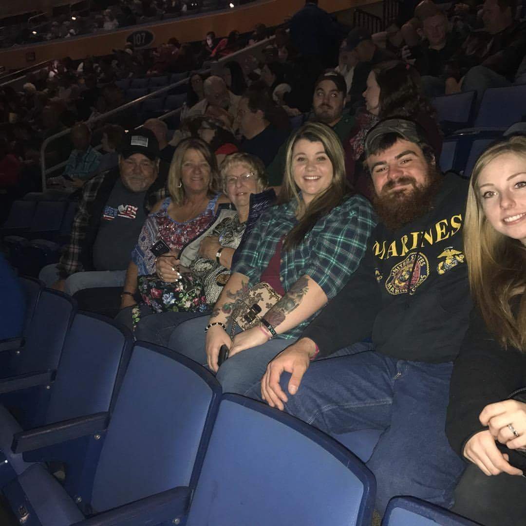 Soul2Soul Tour With Faith Hill and Tim McGraw