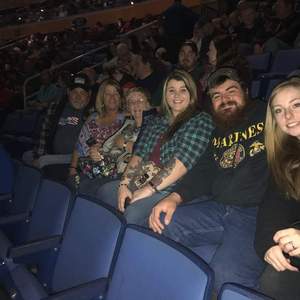 Soul2Soul Tour With Faith Hill and Tim McGraw