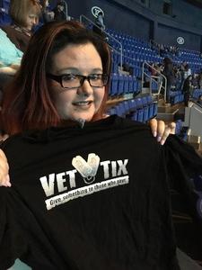 Soul2Soul Tour With Faith Hill and Tim McGraw
