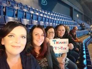 Soul2Soul Tour With Faith Hill and Tim McGraw