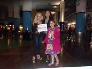 Soul2Soul Tour With Faith Hill and Tim McGraw