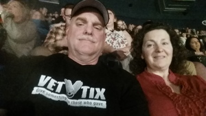 Soul2Soul Tour With Faith Hill and Tim McGraw