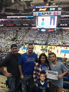 Dallas Mavericks vs. Atlanta Hawks - NBA