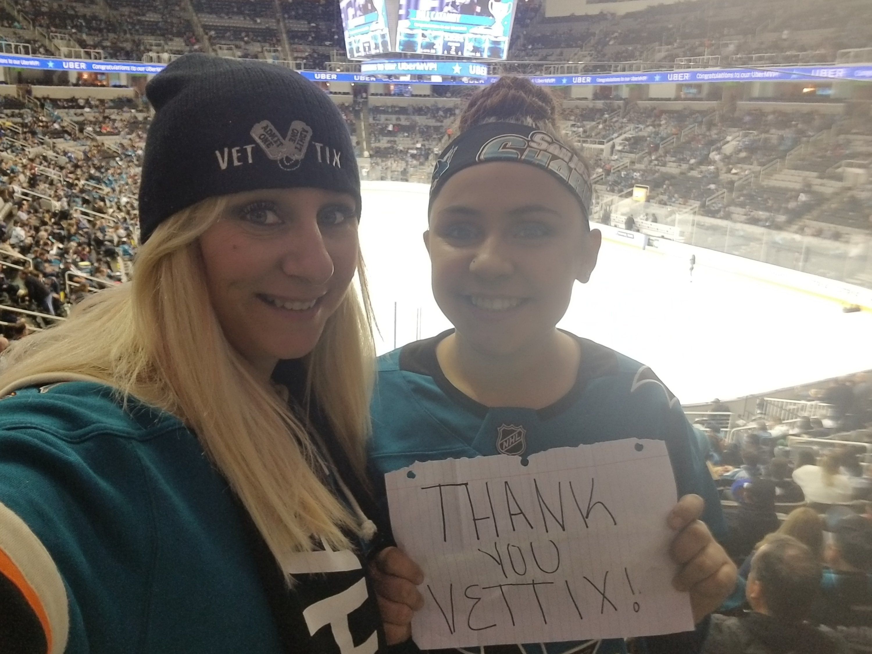 San Jose Sharks vs. Tampa Bay Lightning - NHL