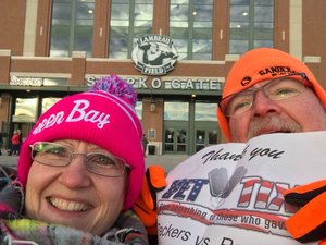 Green Bay Packers vs. Baltimore Ravens - NFL