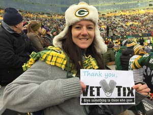 Green Bay Packers vs. Baltimore Ravens - NFL