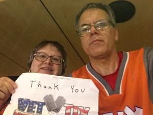 Phoenix Suns vs. Orlando Magic - NBA