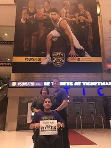 Phoenix Suns vs. Orlando Magic - NBA