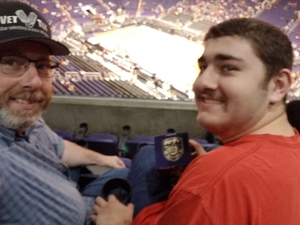 Phoenix Suns vs. Orlando Magic - NBA