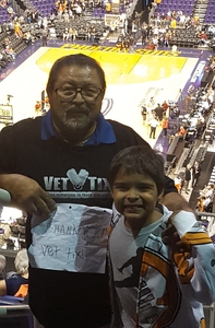 Phoenix Suns vs. Orlando Magic - NBA