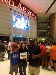 Phoenix Suns vs. Orlando Magic - NBA