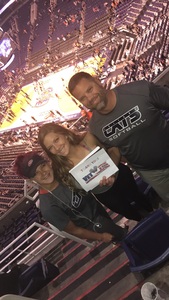 Phoenix Suns vs. Orlando Magic - NBA