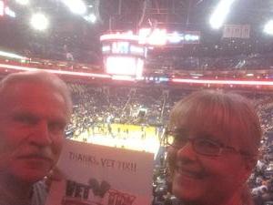 Phoenix Suns vs. Orlando Magic - NBA