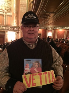 The Marriage of Figaro - Presented by the Pittsburgh Opera