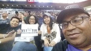 Phoenix Suns vs. Minnesota Timberwolves - NBA