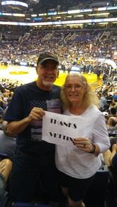 Phoenix Suns vs. Minnesota Timberwolves - NBA