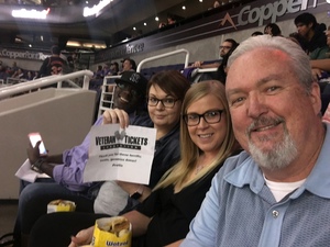 Phoenix Suns vs. Minnesota Timberwolves - NBA