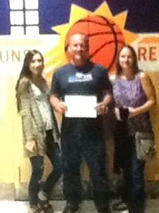 Phoenix Suns vs. Minnesota Timberwolves - NBA